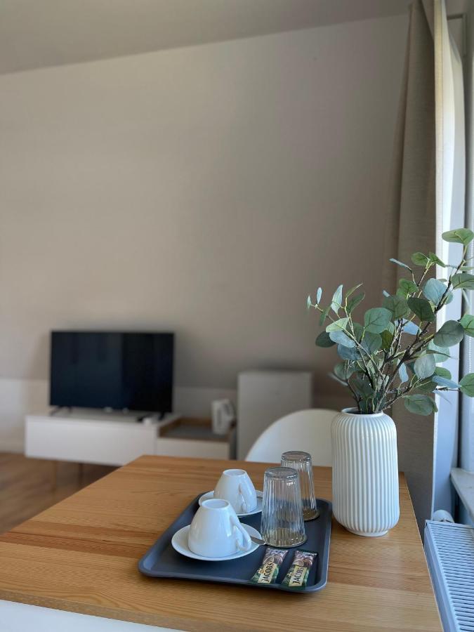 Bed and Breakfast Deichhuette Norddeich Esterno foto